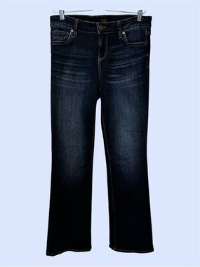 KUT FROM THE CLOTH Baby Boot Jeans